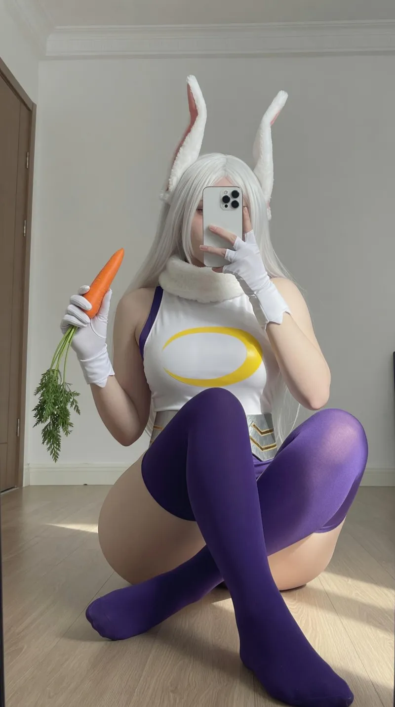 Thumbnail Exploring Miruko's World by Jorokima in BokuNoEroAcademia