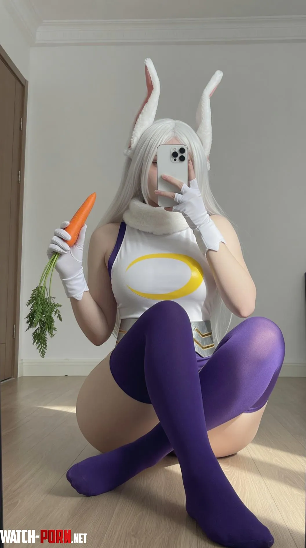 Miruko (jorokima) by Jorok51