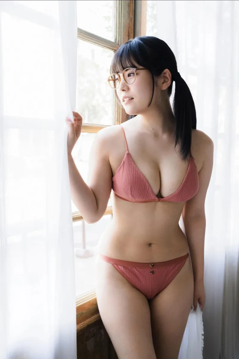 Thumbnail Umi Shinonome: A GravureGirls Sensation by 69filthyrich