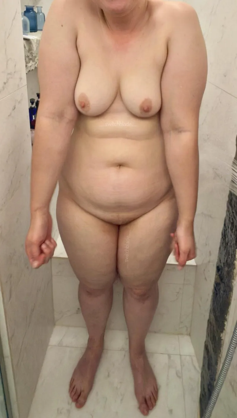 Thumbnail Because you liked my last shower pic yesterday, here’s another by ___switchblade___
