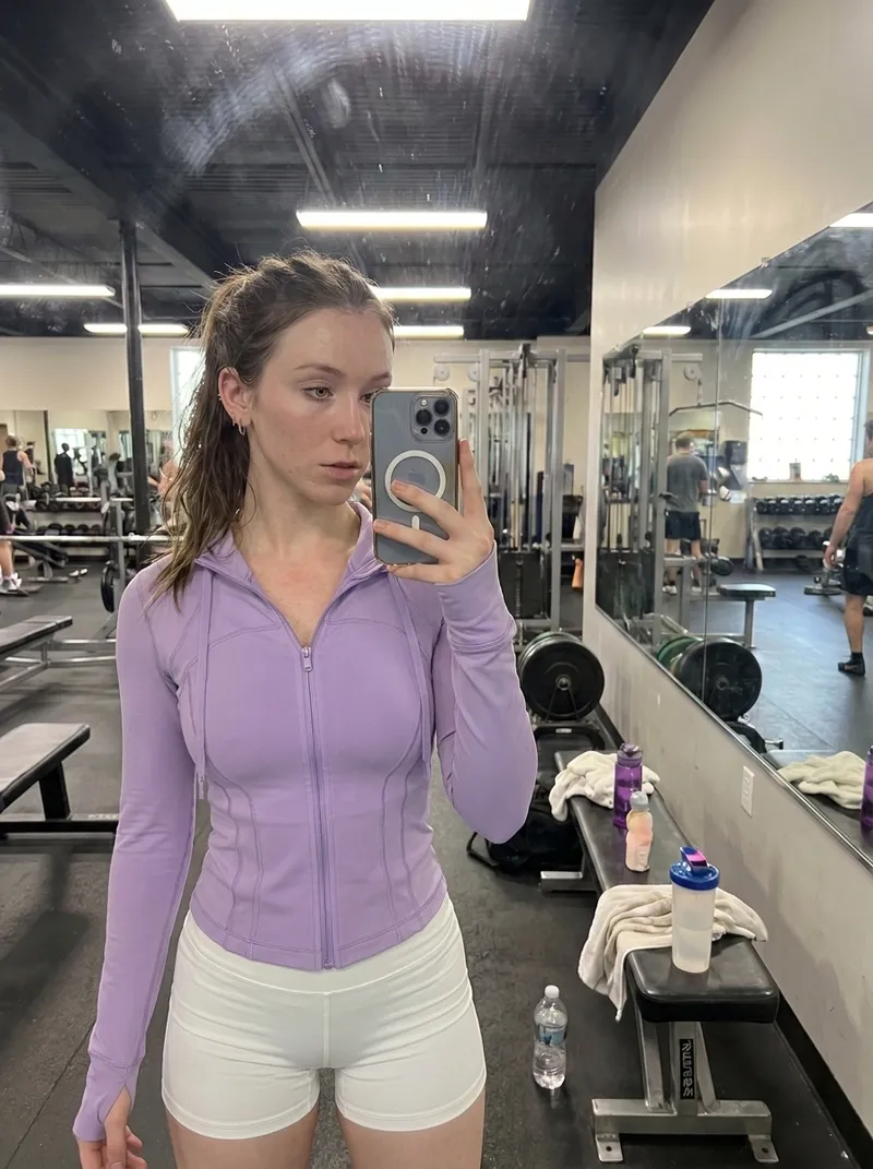 Thumbnail Unleashing Your Desires with xGleamieBelle | SexyButNotPorn