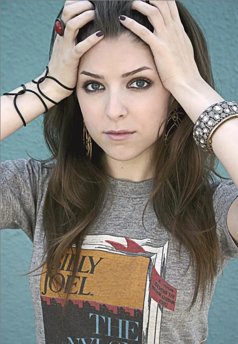 Thumbnail Anna Kendrick's Radiance Shines Bright | Anxious_Turnover1317 PrettyGirls