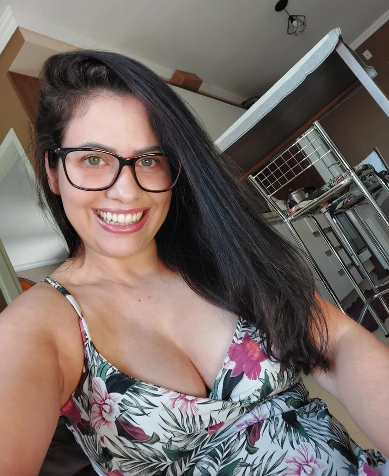 Thumbnail Embrace Happiness: A Day Revealed by Isiscristine | GirlswithGlasses