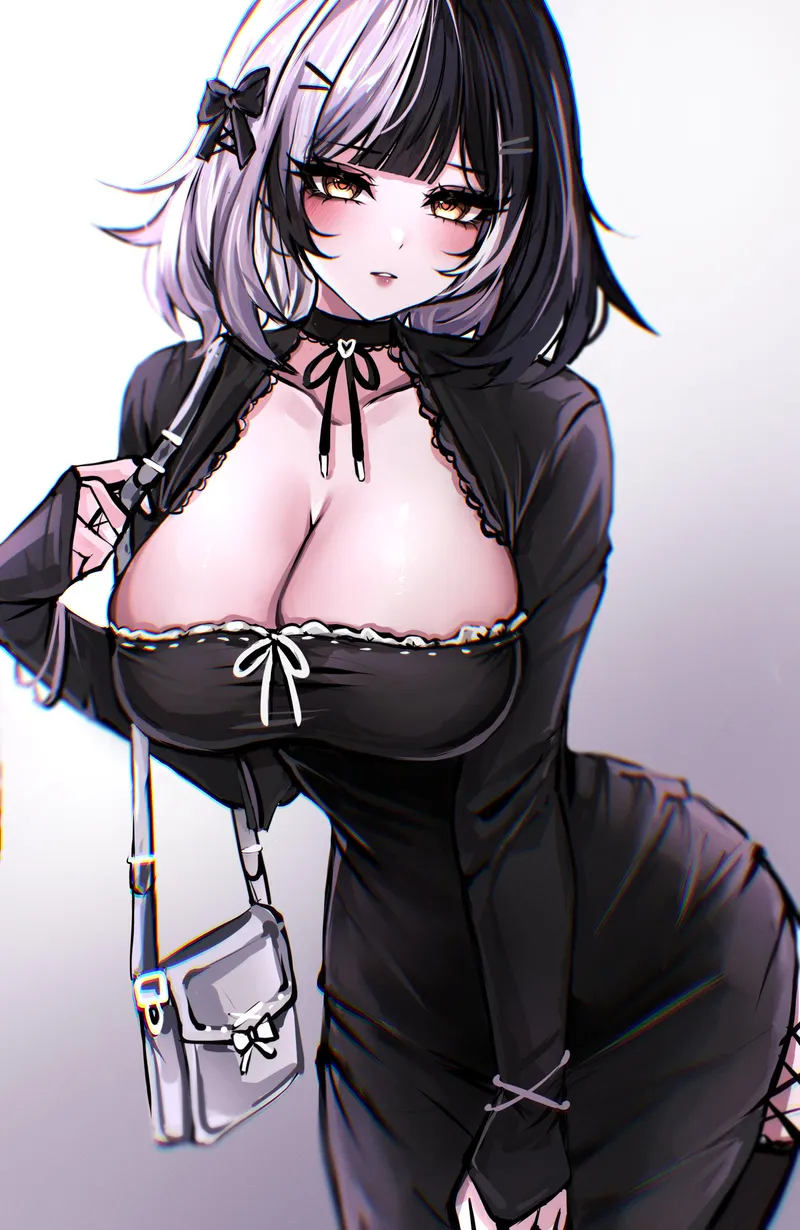 Thumbnail Discovering Dongtan Shiori from Hololive by WoolsonDaSheep