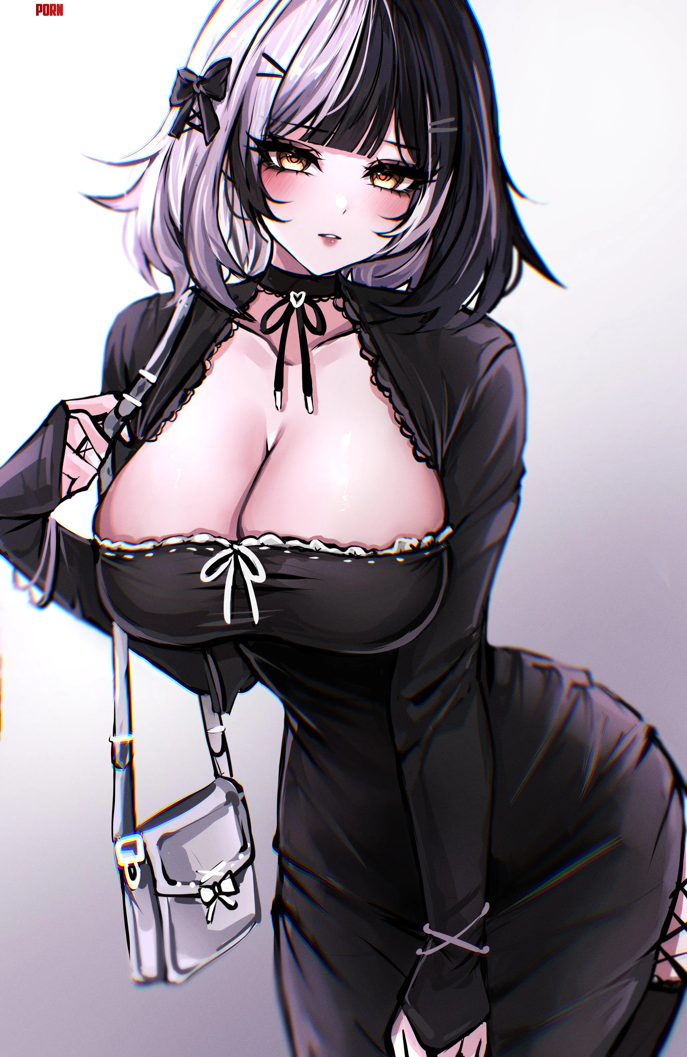 Dongtan Shiori [Hololive] by WoolsonDaSheep