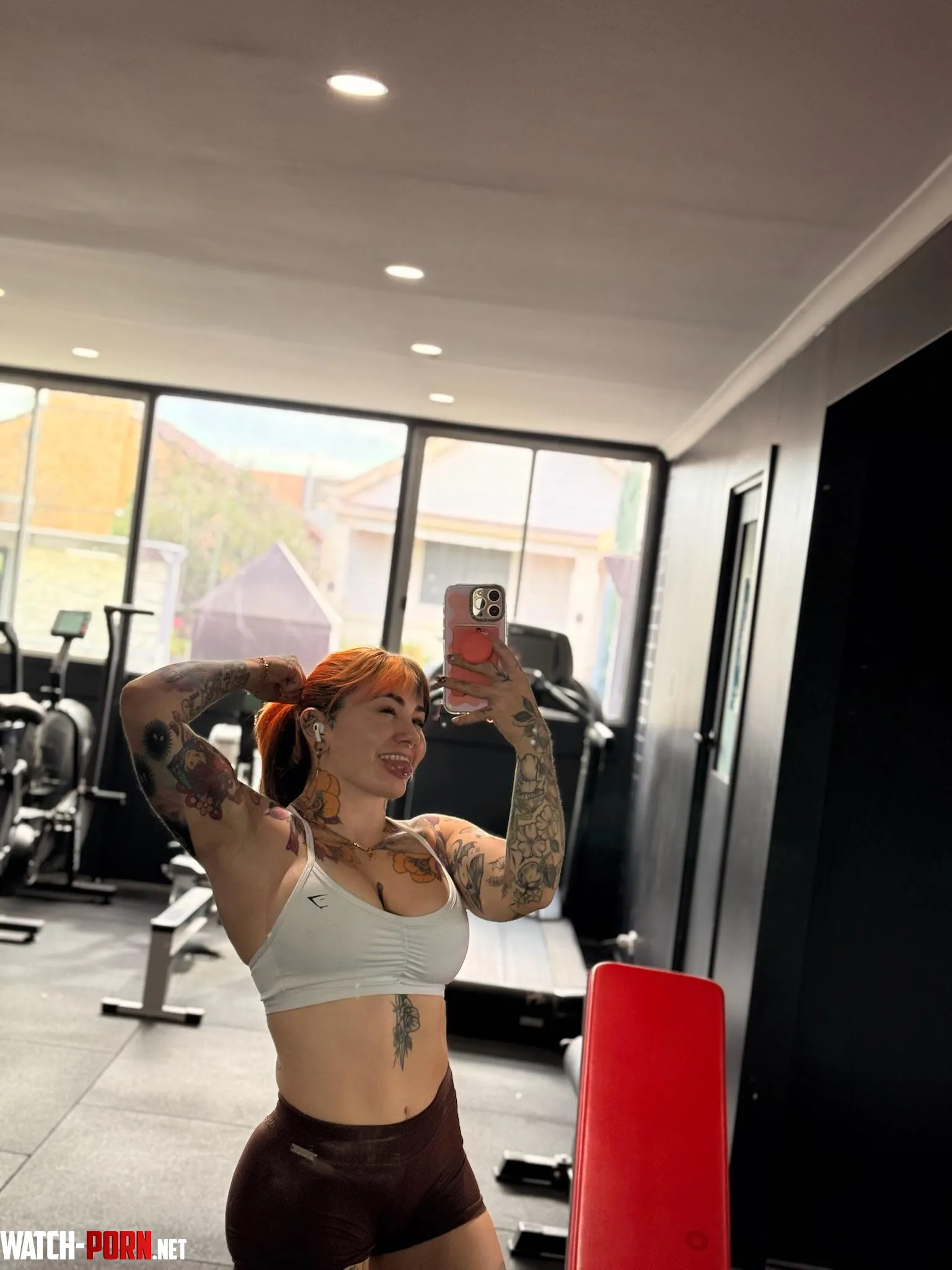 why aren't you at the gym today? by power_midget