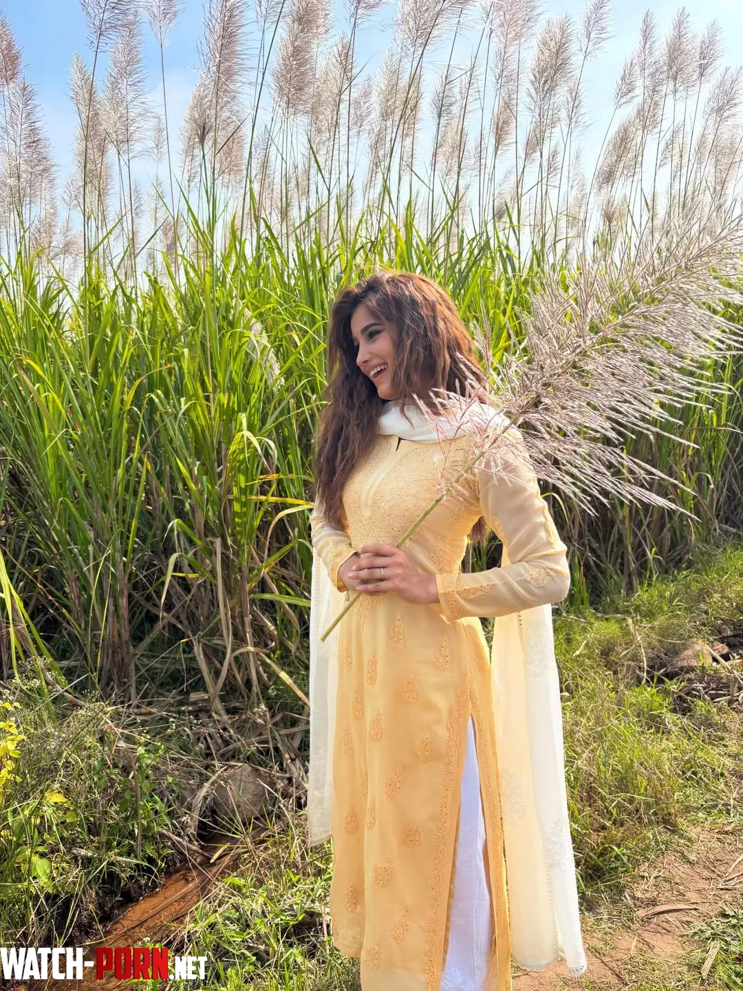 Rasha Thadani by sagar9175