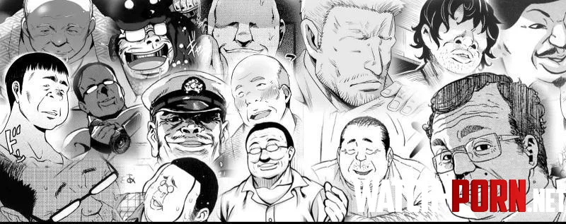 LF Mono Source: 15boys, 6+boys, bald, black hair, camcorder, close-up, collage, collage/collection, face, faceless male, glasses, looking at viewer, meme, military hat, mole, multiple boys, sfx, ugly bastard, video camera by HentaiSource_Archive