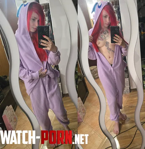 New skin unlocked [F] :P by OkQuaint