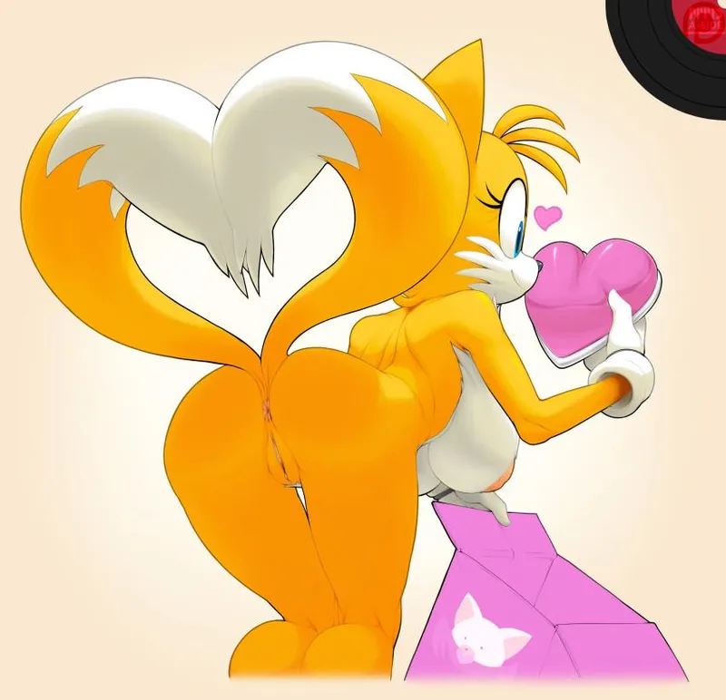 Thumbnail Exploring Tails the Fox SonicPorn by Jaded_Crazy5400