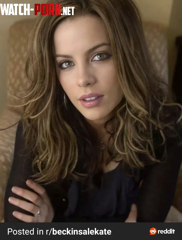 Kate Beckinsale by Anxious_Turnover1317