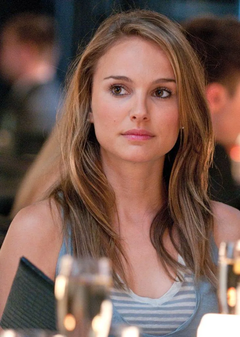 Thumbnail A Portrait of Elegance: Natalie Portman by Odd-Respond-500