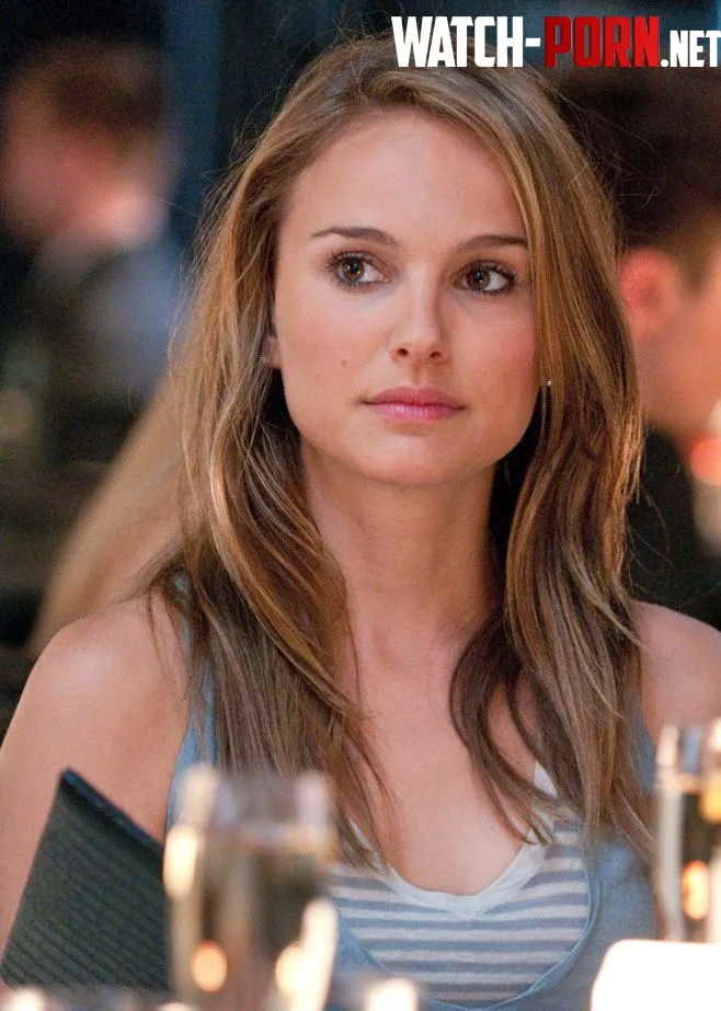 Natalie Portman by Odd-Respond-500
