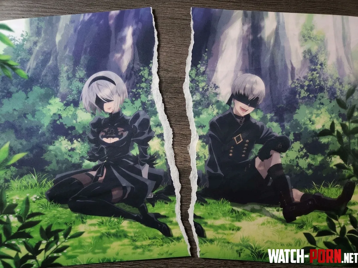 Which video game couples give you “NTR potential” vibes? by CryptographerFit1677