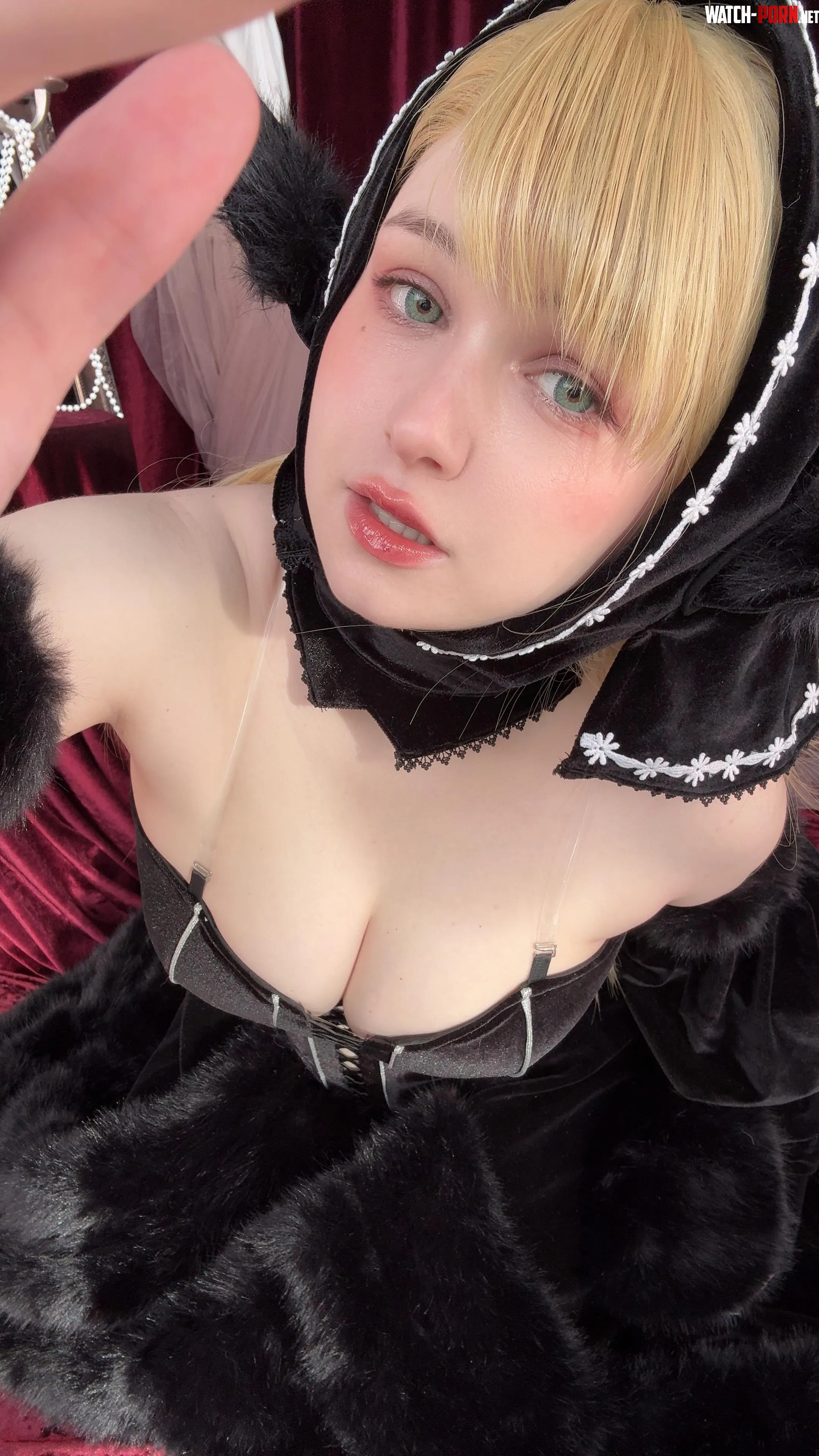 Marcille Donato by Sinful_Strawberry [Delicious in Dungeon] by Sinful_Strawberry