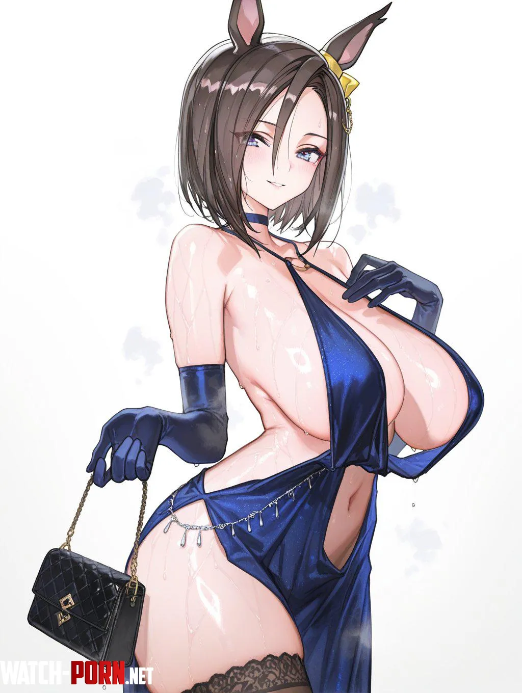 Air Groove [Uma Musume] by WoolsonDaSheep