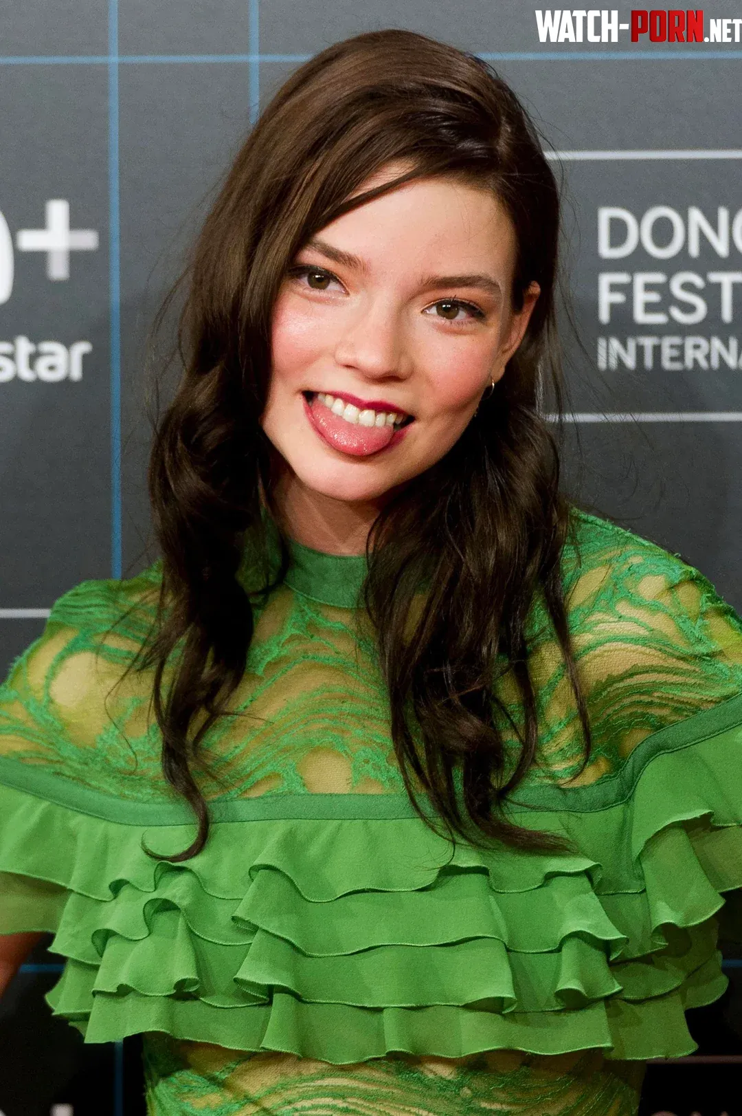 Anya Taylor-Joy by grenadierp