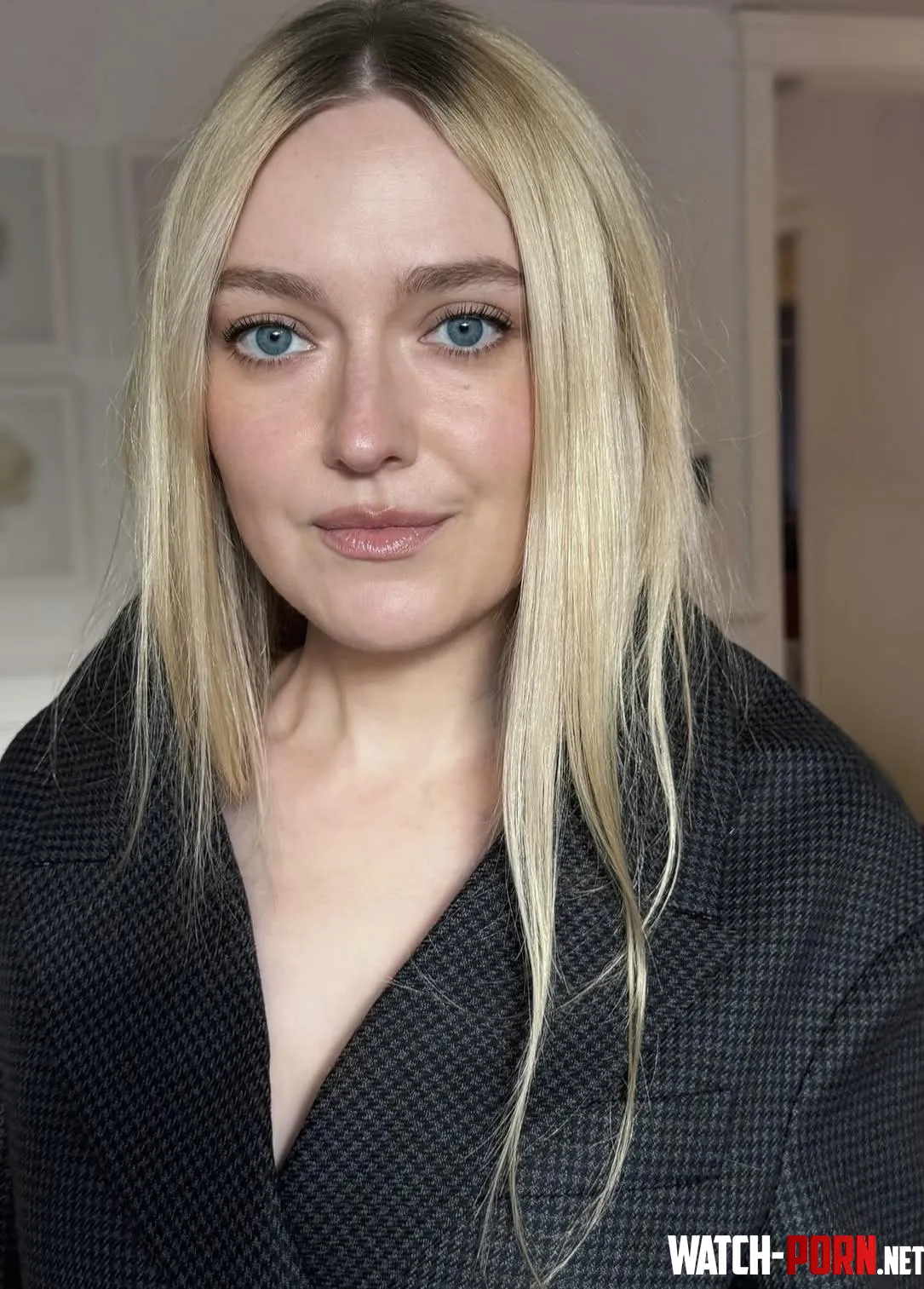 Dakota Fanning by WillyNilly1997