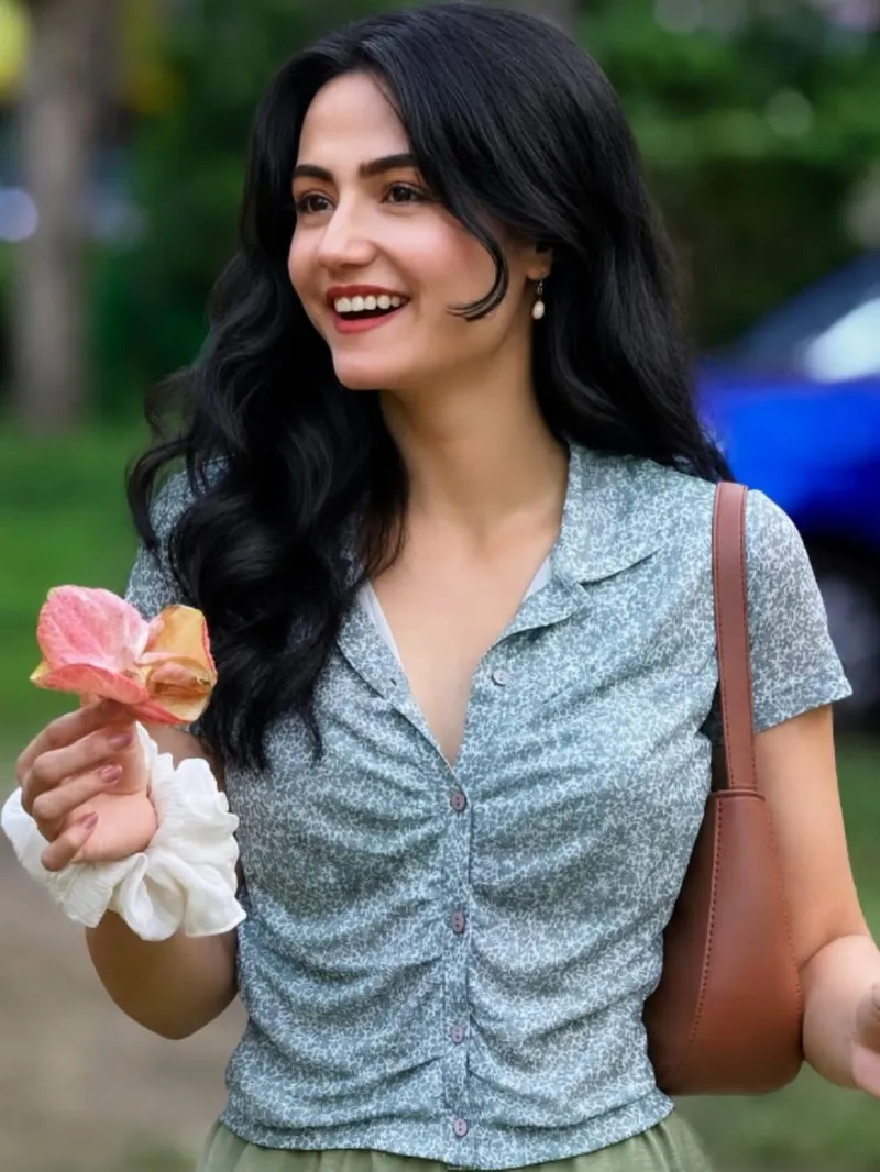 Thumbnail Dibyasha Das: Unveiling the Beauty from Odd-Respond-500 | PrettyGirls