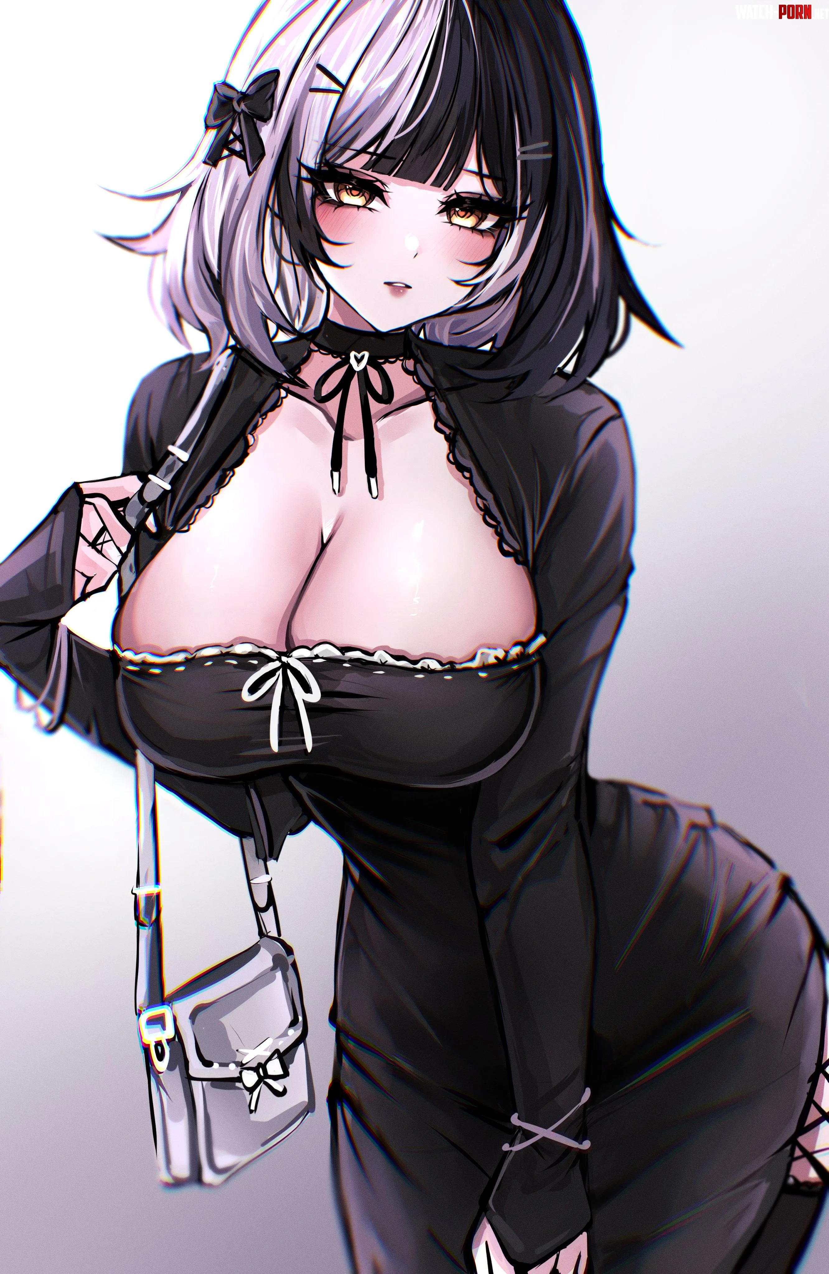 Dongtan Shiori [Hololive] by WoolsonDaSheep