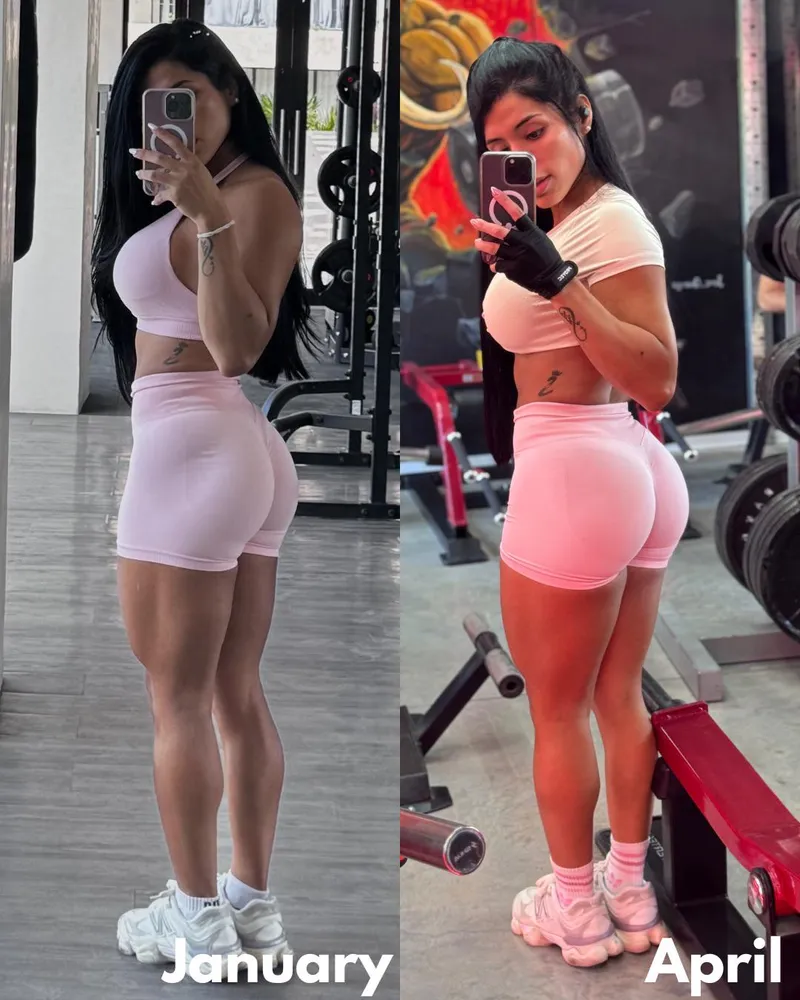 Thumbnail New Results: A Fitness Transformation | fitgirls by Mia_Val_Fitness