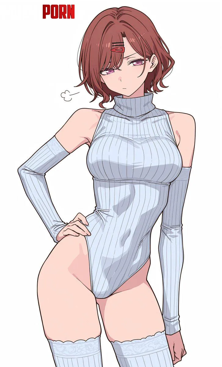 Higuchi Madoka [Idolmaster] by WoolsonDaSheep