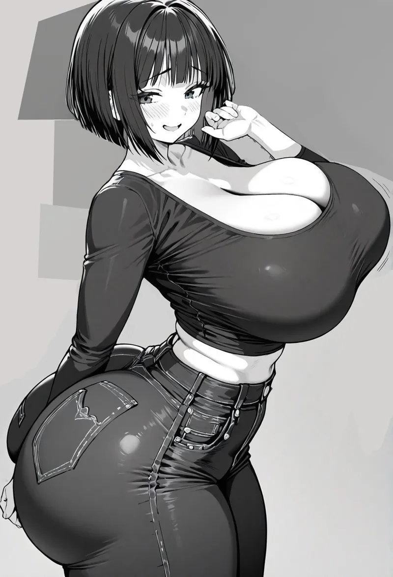Thumbnail Aria30003's Featured Girl in Comics: Opinions by Avery-Gangsterr