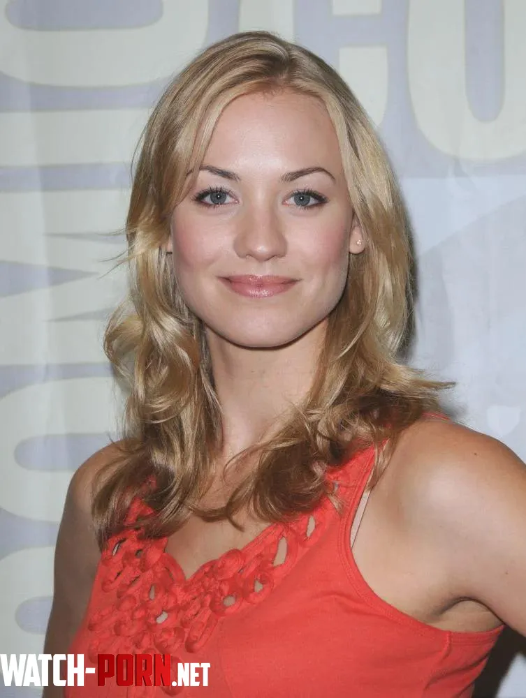 Yvonne Strahovski by LolthCat2187