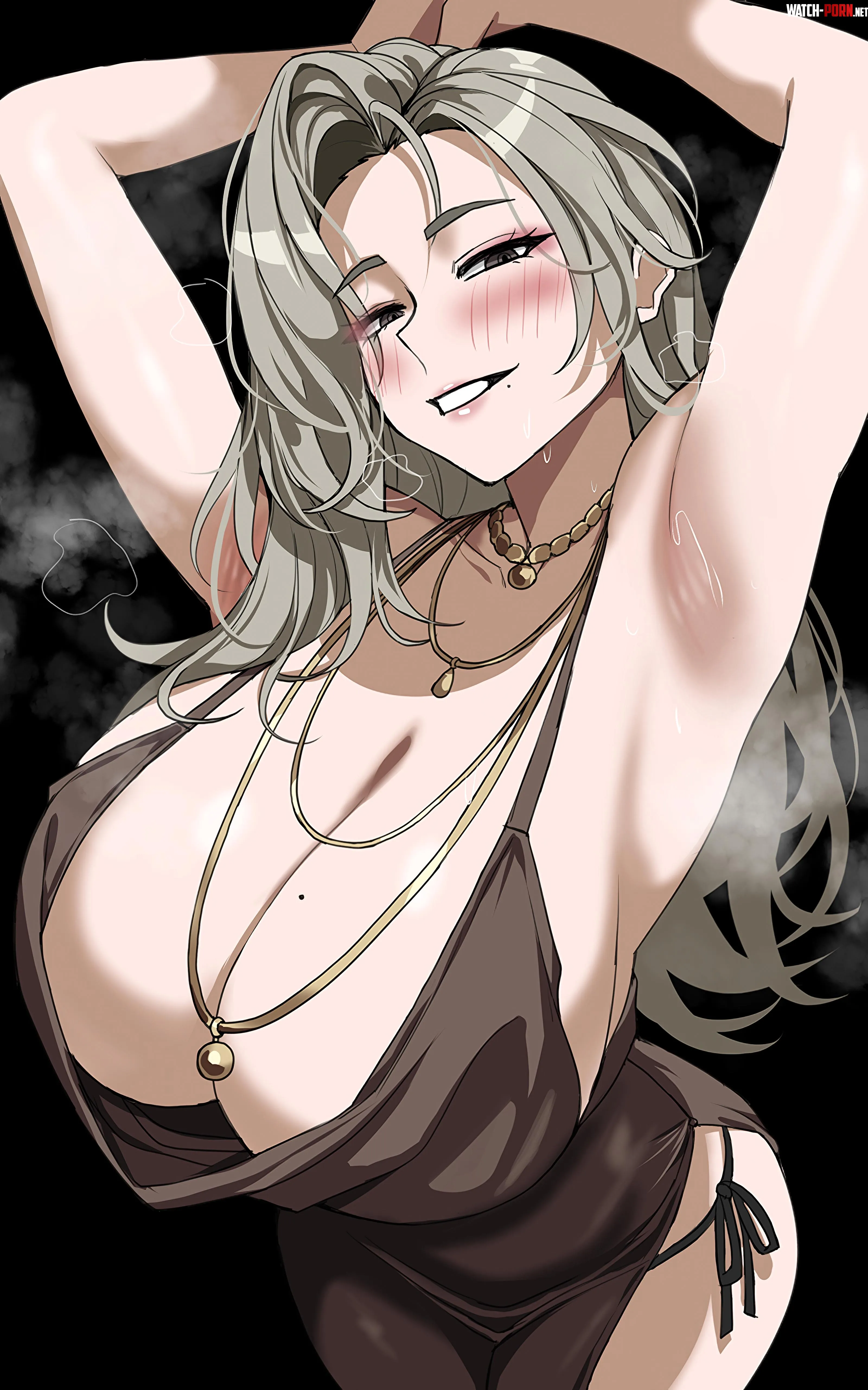 Mommy Mrs. Miss by RaidenMeiEi