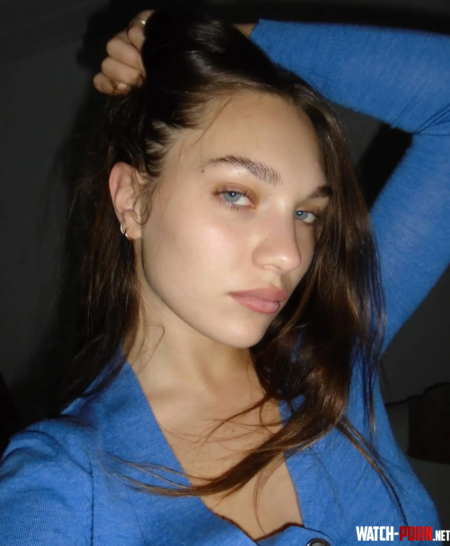 Maddie Ziegler﻿ by WillyNilly1997