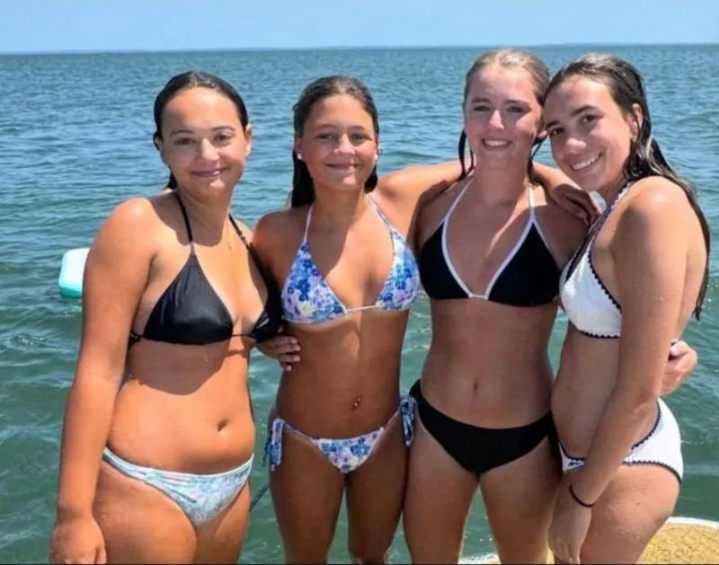Thumbnail So Hot Bikini Styles from WeekendFew5114