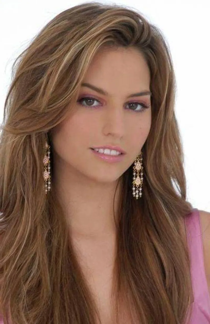 Thumbnail Genesis Rodriguez: A Star in the World of PrettyGirls by Anxious_Turnover1317