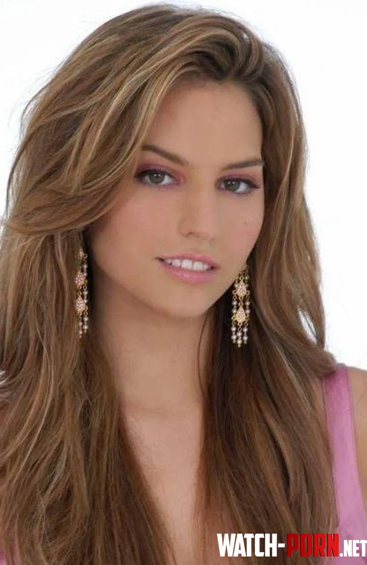 Genesis Rodriguez by Anxious_Turnover1317