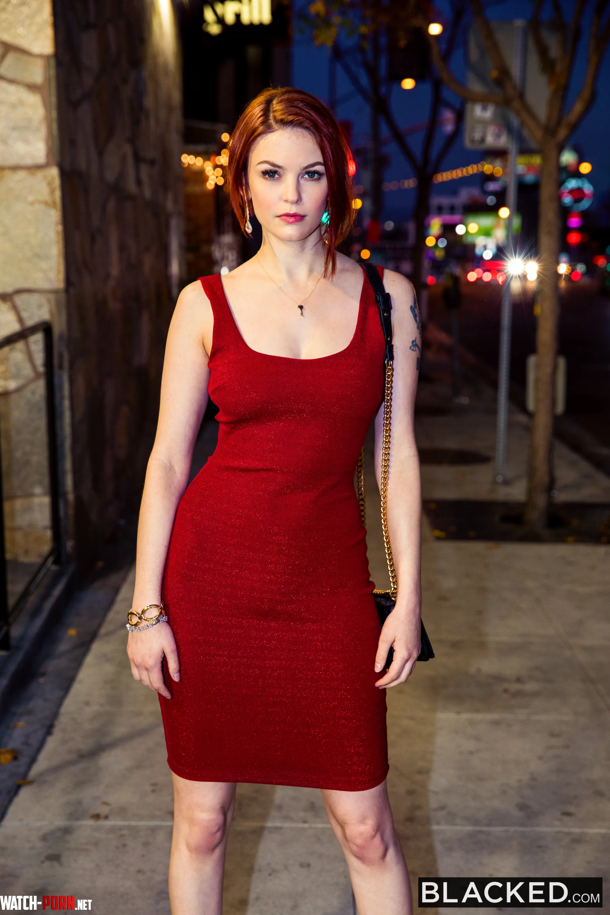Bree Daniels by vxnstan2