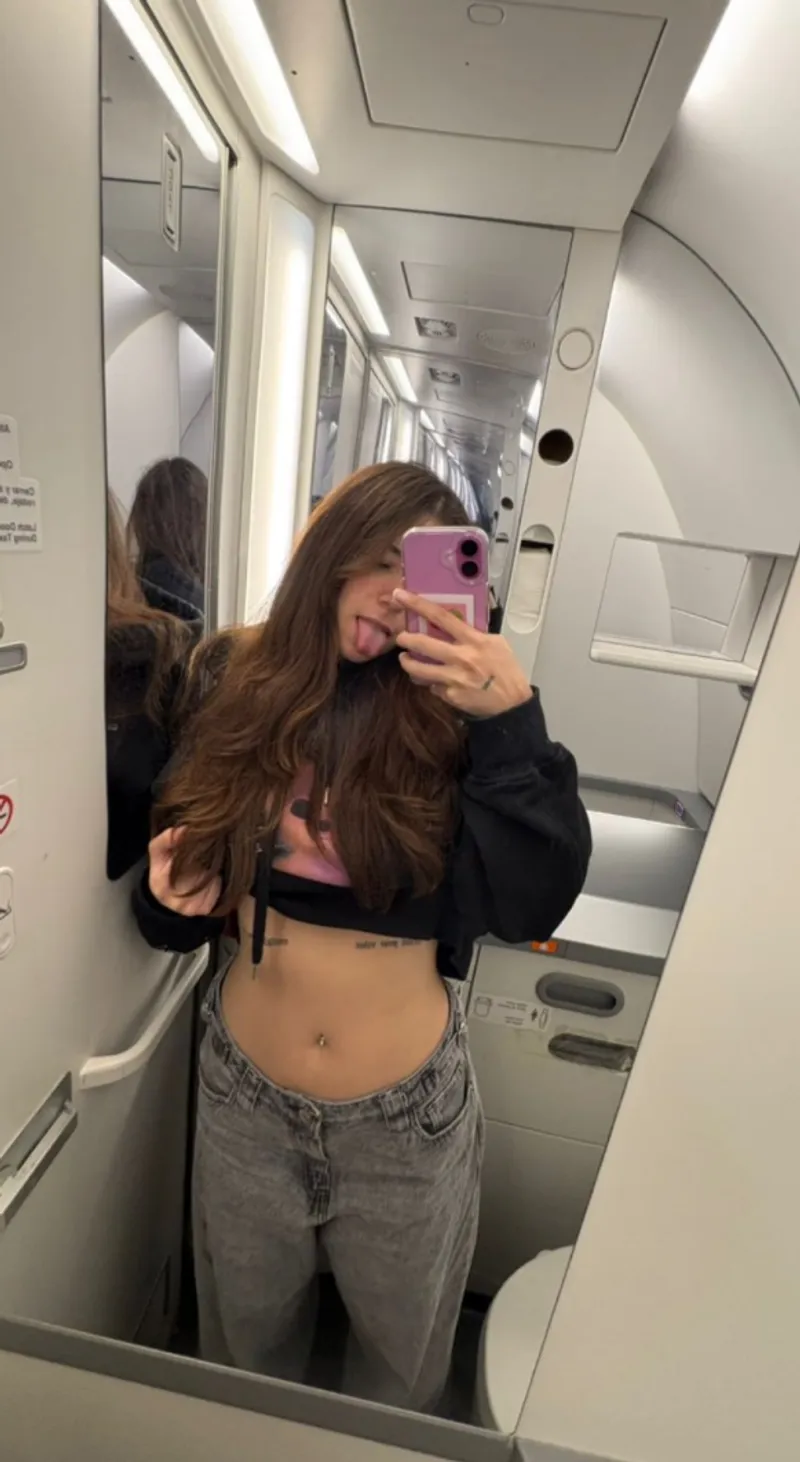 Thumbnail Elevate Your Day with Confidence and a Crop Top by dreamuproar
