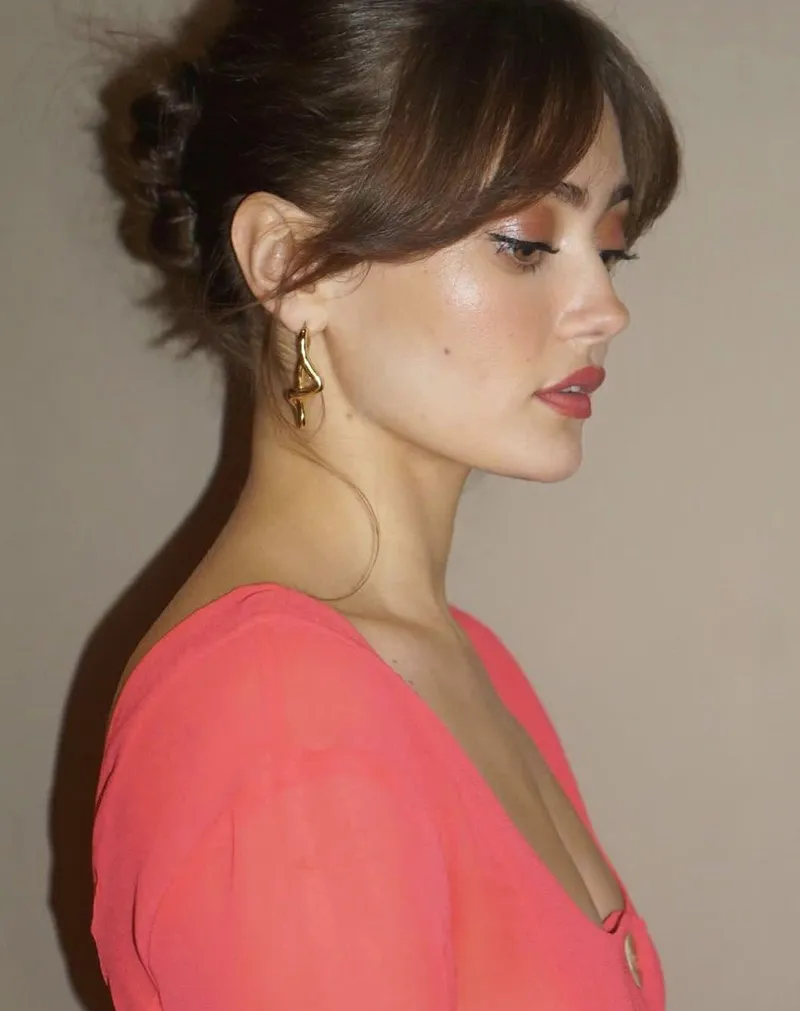 Thumbnail Ella Purnell: Spotlight on PrettyGirls by Alter3go_vengance