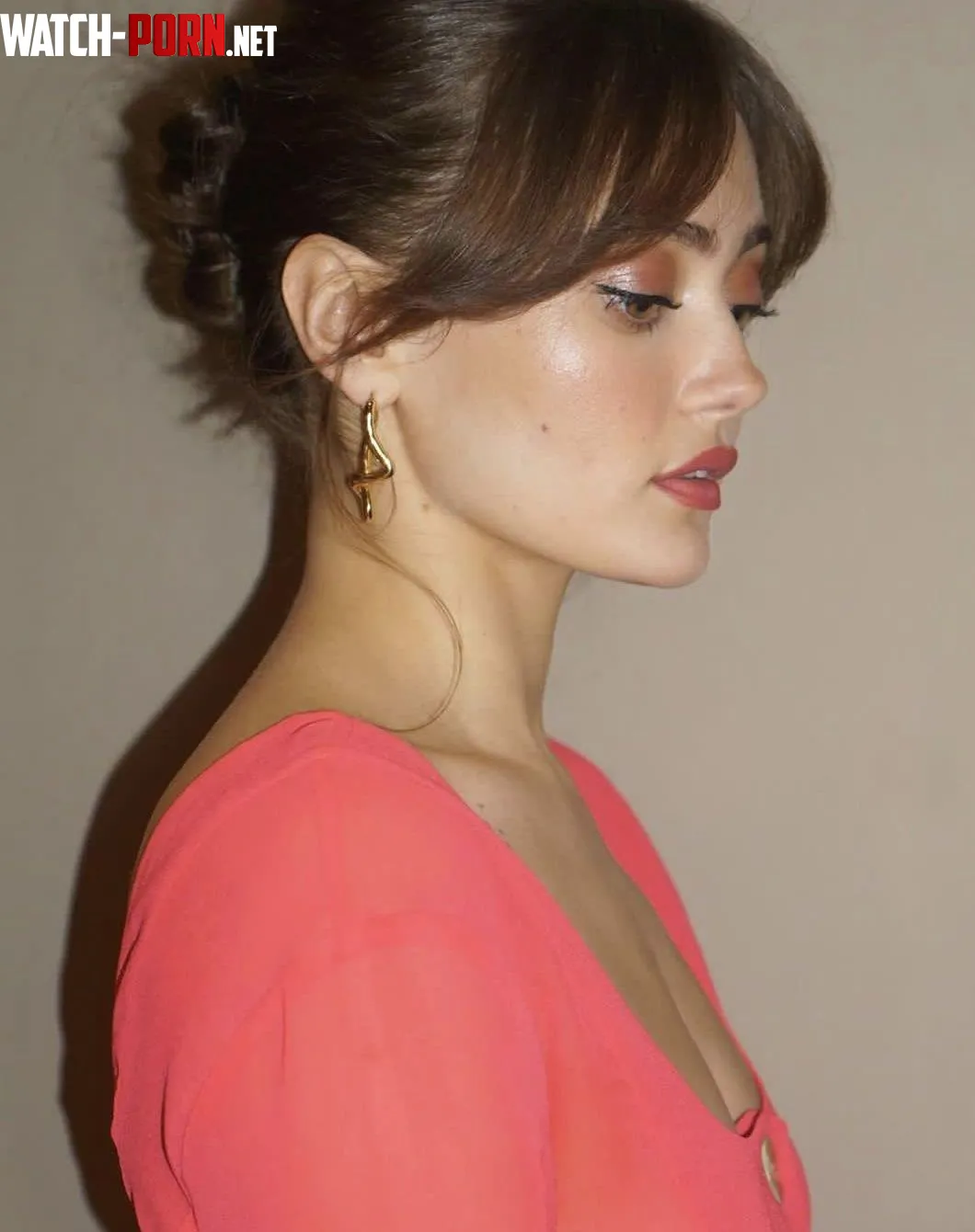 Ella Purnell by Alter3go_vengance