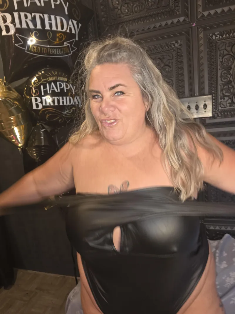 Thumbnail BBW Beauty: May the 4th Be with You by funwithstephannie