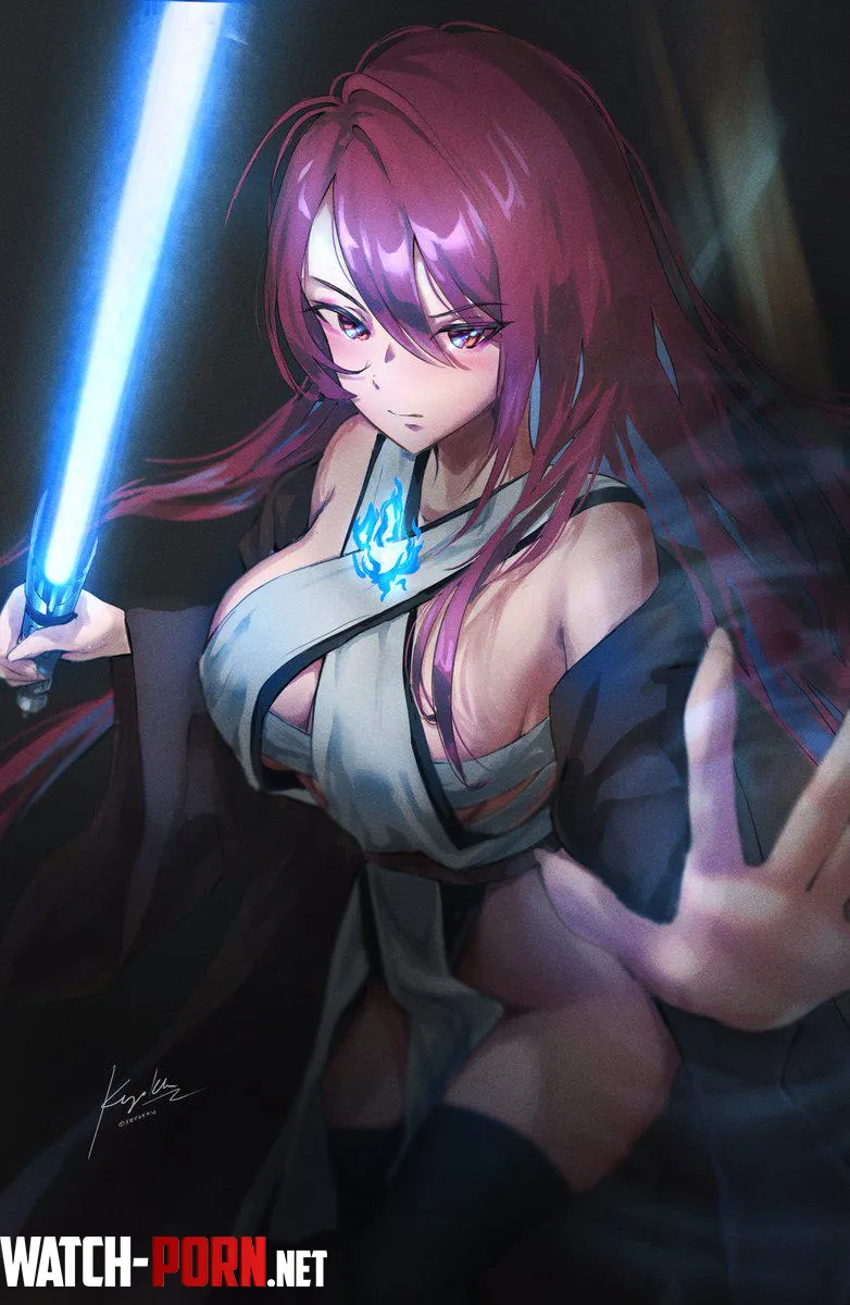 ERB Star Wars (Keyokku) by forde56