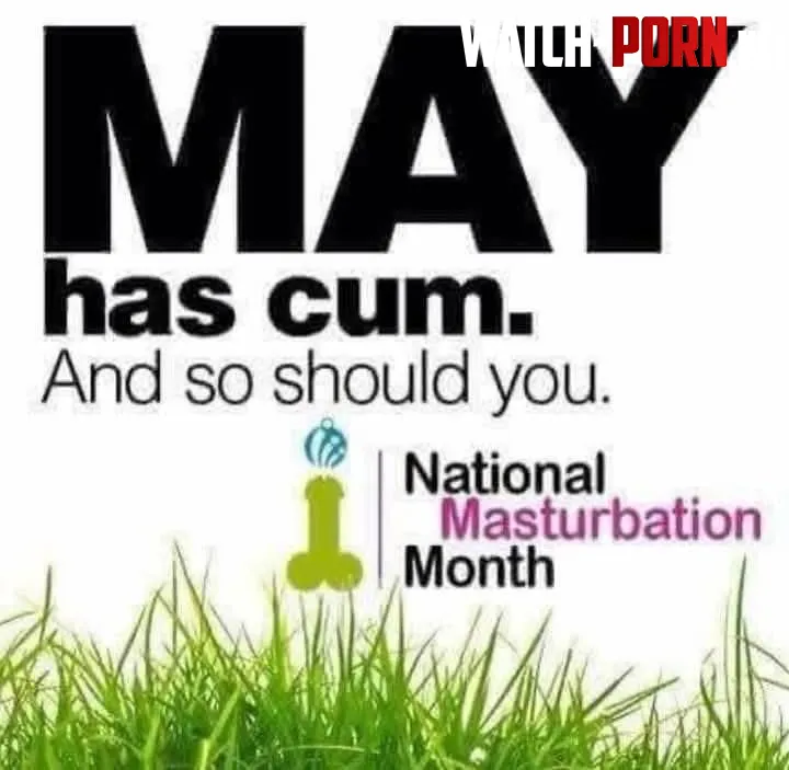 WELCUM MAY!!! 🍆💦❤️ by tinytinytool4