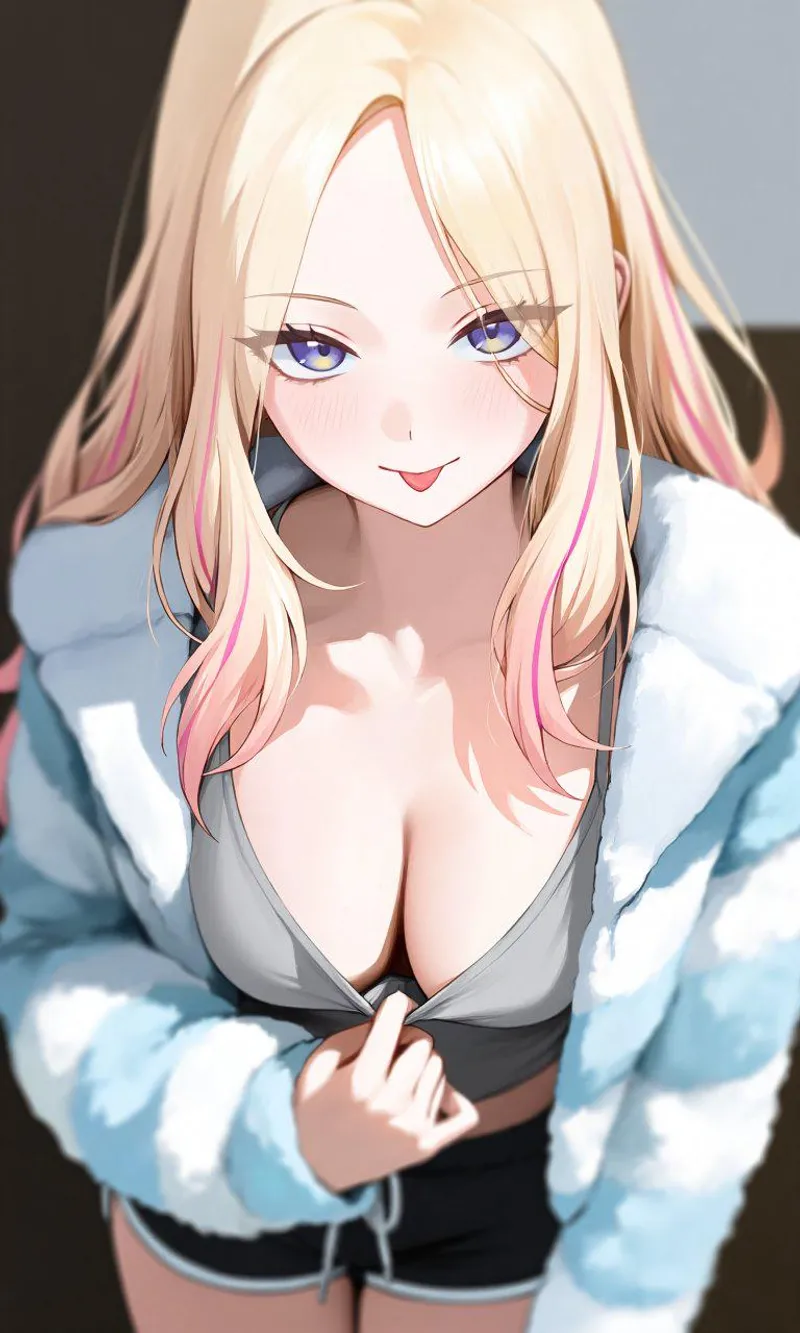 Thumbnail Sena Juo [Idolmaster] by WoolsonDaSheep