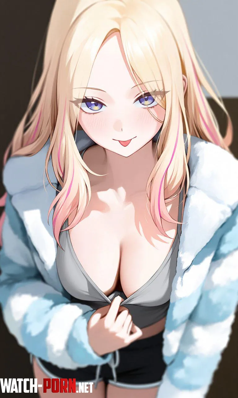 Sena Juo [Idolmaster] by WoolsonDaSheep