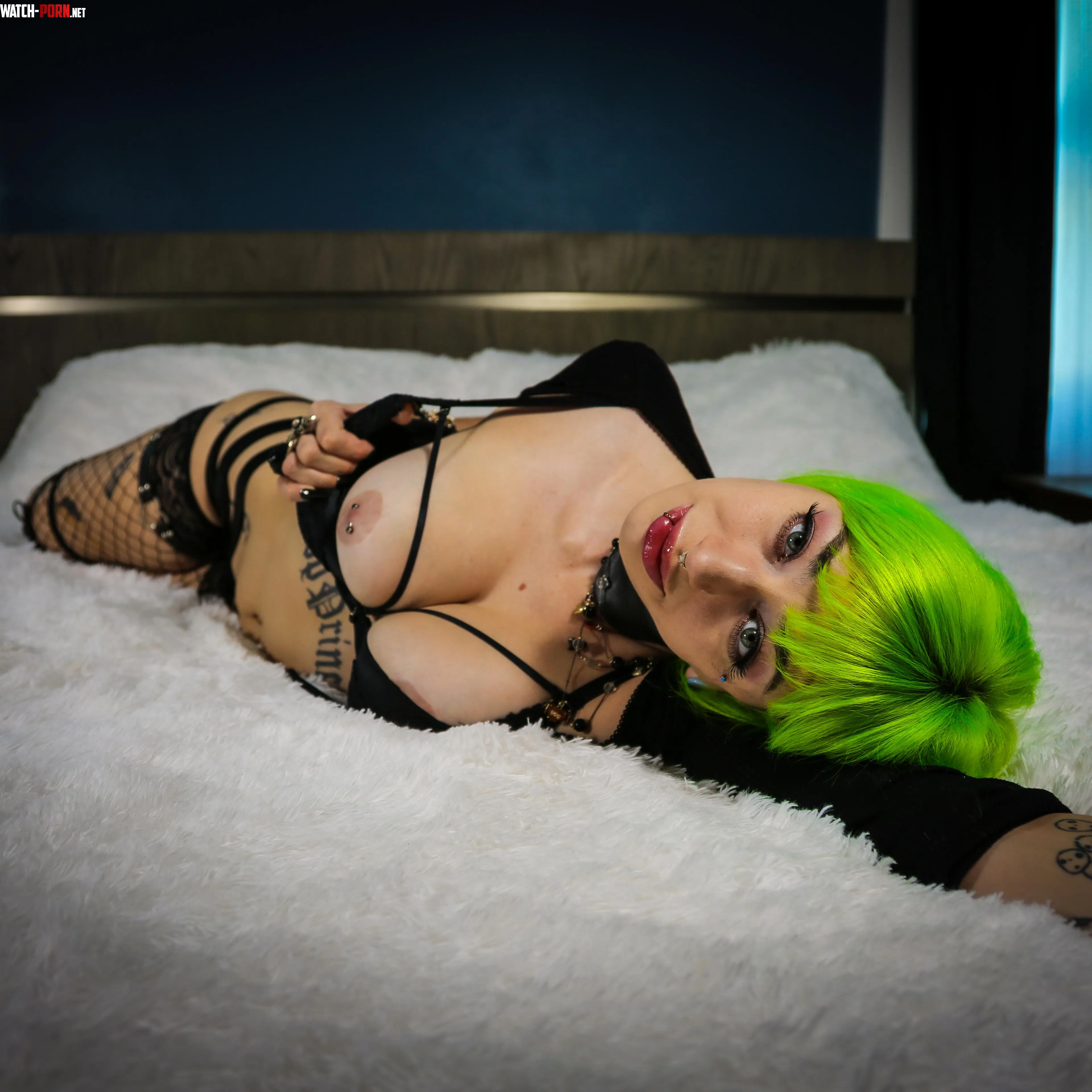 lay me out and eat me by Kiefy-McReefer