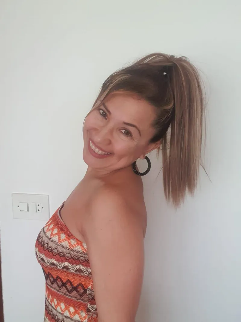 Thumbnail Fundida en mi Super Coleta: Discover the Ponytail Trend