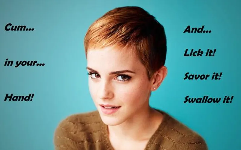 Thumbnail Do as Goddess Emma says. by kgo66