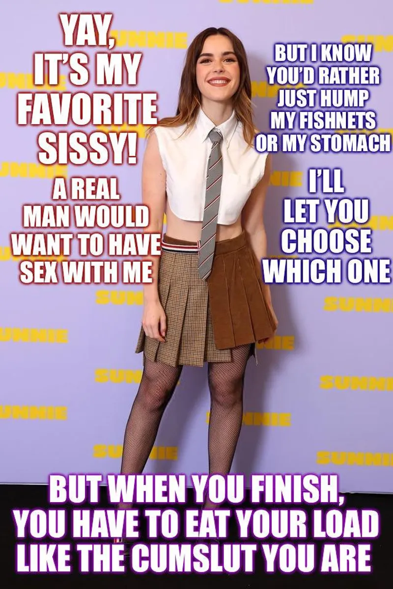 Thumbnail Kiernan Shipka: Delving into CEIcaptions with Lord_education01