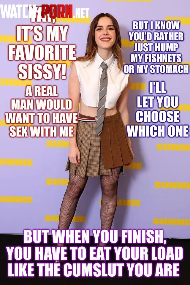 Kiernan Shipka by Lord_education01