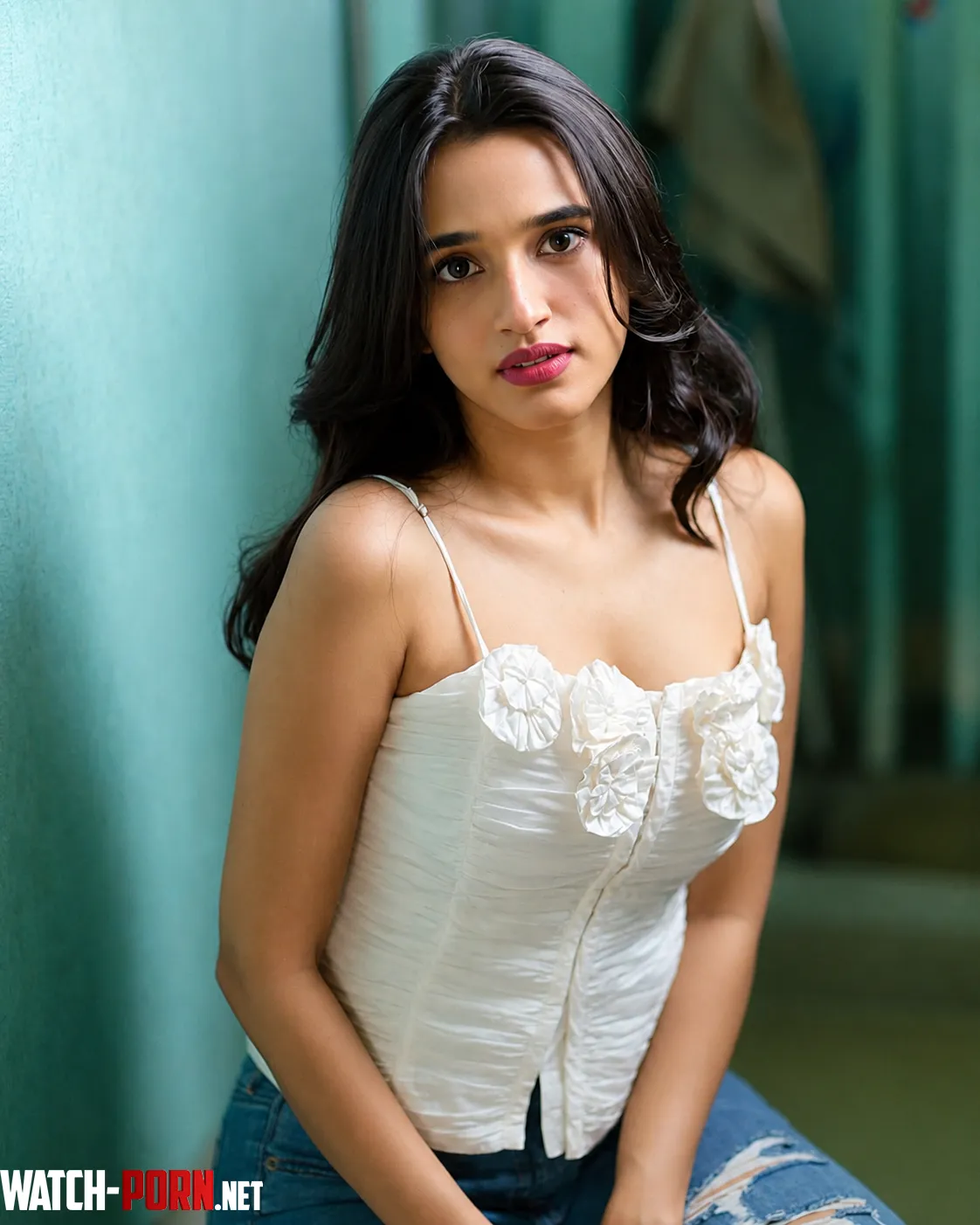Namrata Darekar by Odd-Respond-500