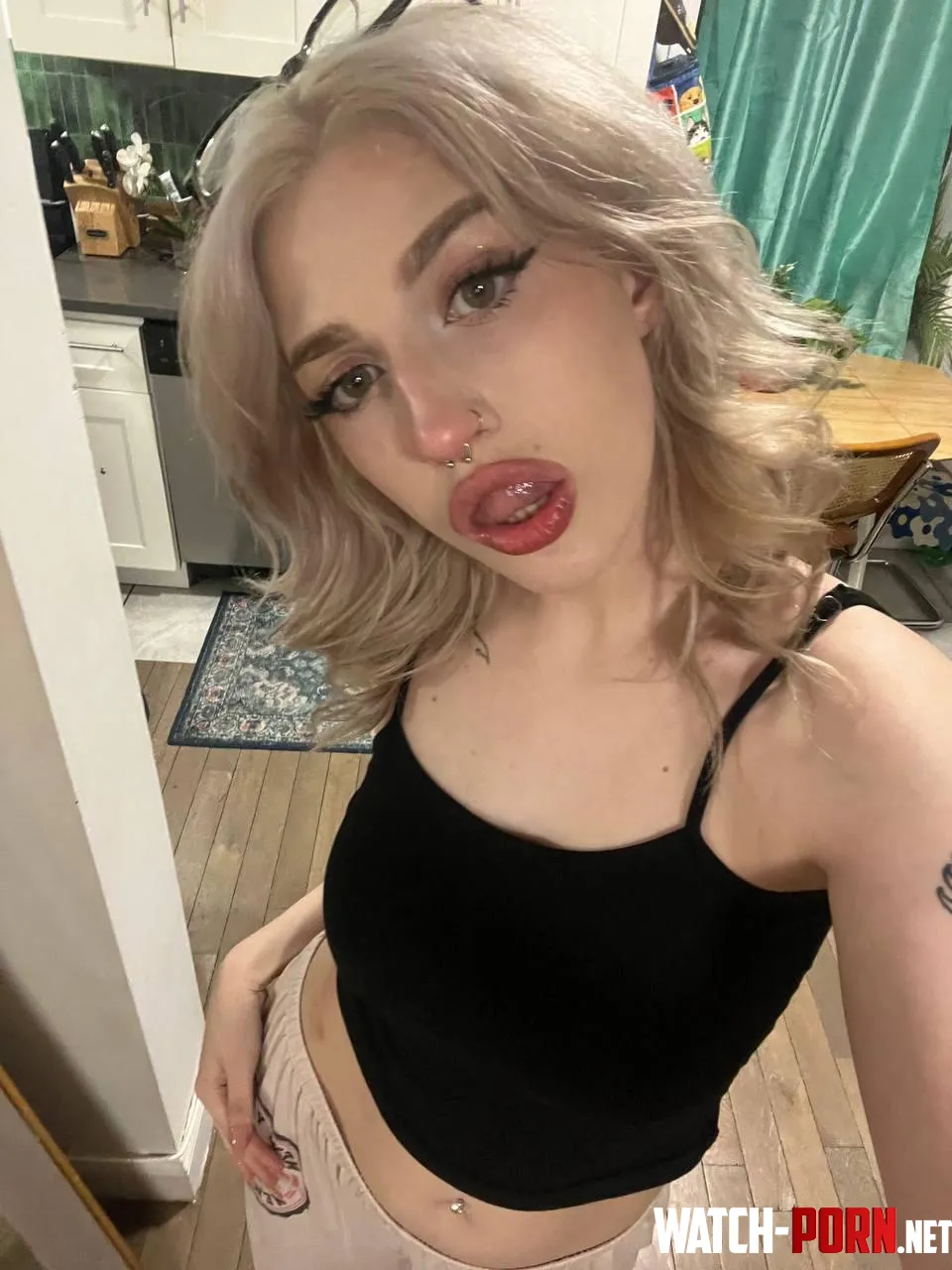 do you find me tempting by SlayBabesx