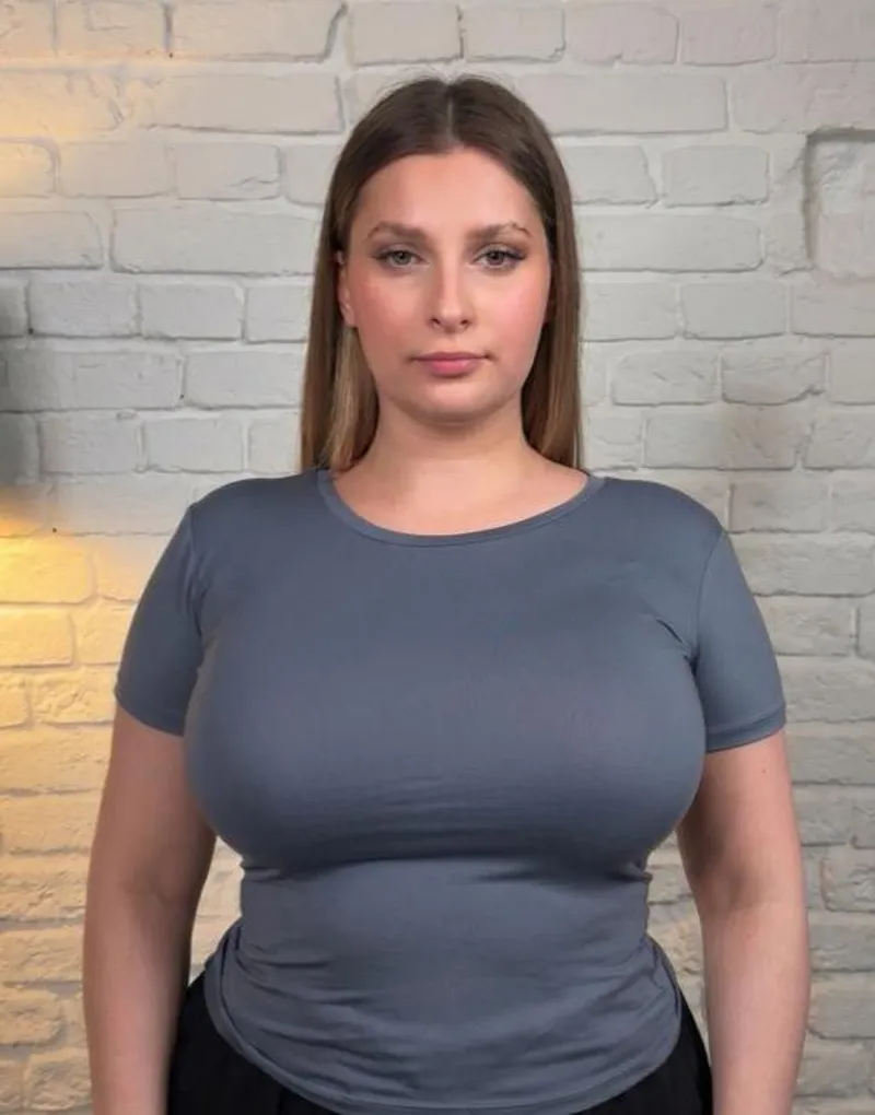 Thumbnail A Snug Fit: Exploring Intimate Moments | 2busty2hide